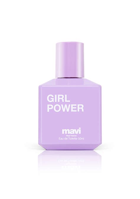 mavi girl power parfüm